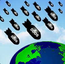 Ddos